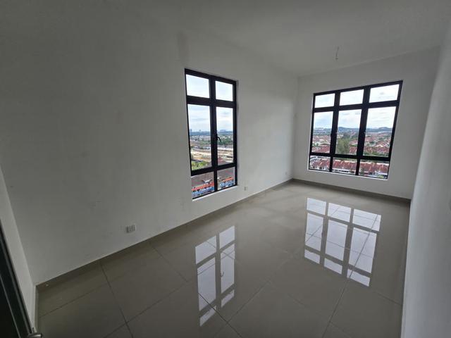 Apartment for sale in Bukit Ledang, Johor