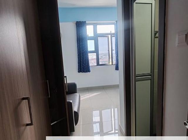 Condominium for sale in Bukit Ledang, Johor