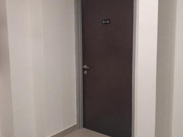 Apartment for rent in Bukit Ledang, Johor