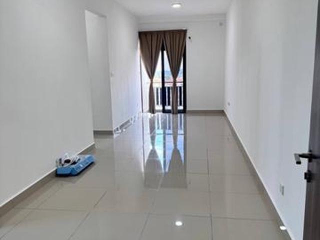 Apartment for rent in Bukit Ledang, Johor