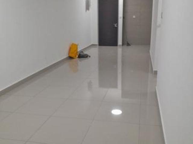 Apartment for rent in Bukit Ledang, Johor