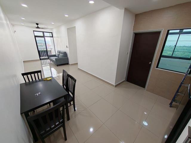 Apartment for rent in Bukit Ledang, Johor