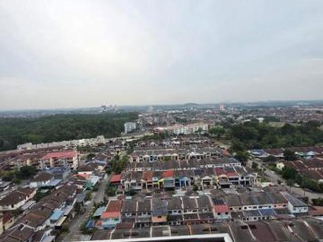 Apartment for rent in Bukit Ledang, Johor