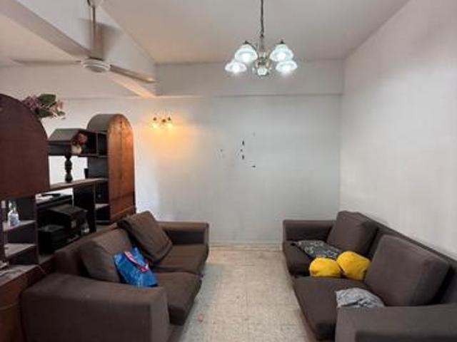 Apartment for rent in Country Heights Damansara, Kuala Lumpur