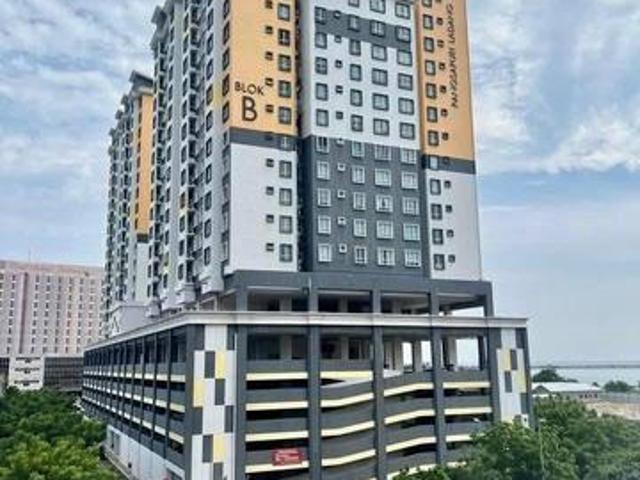 Property for sale in Tringganu