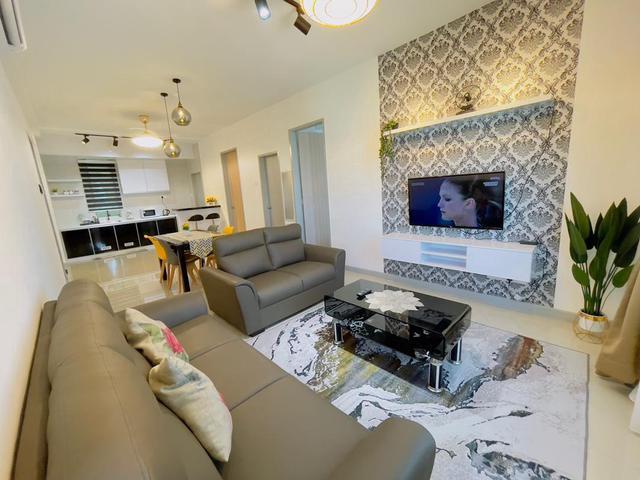 Apartment for rent in Tringganu