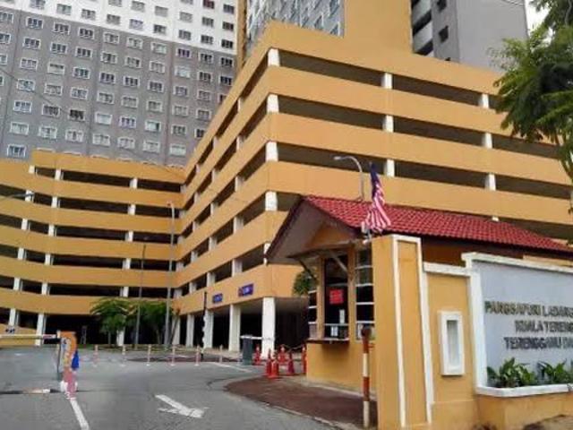 Property for rent in Tringganu