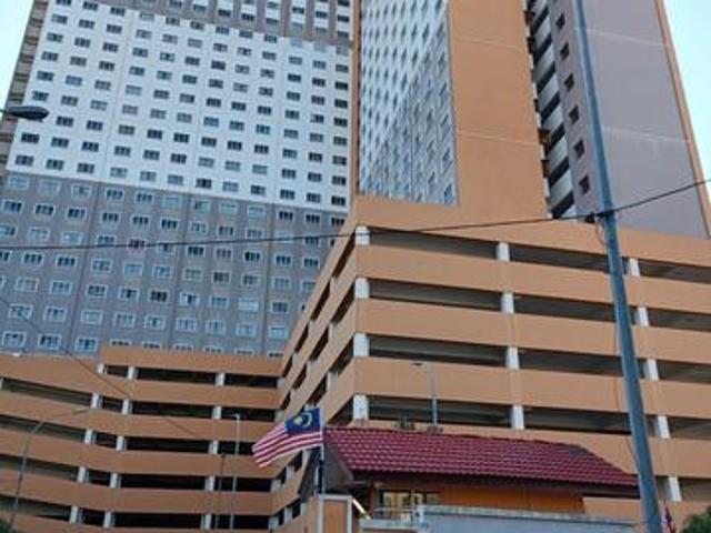 Apartment for rent in Tringganu