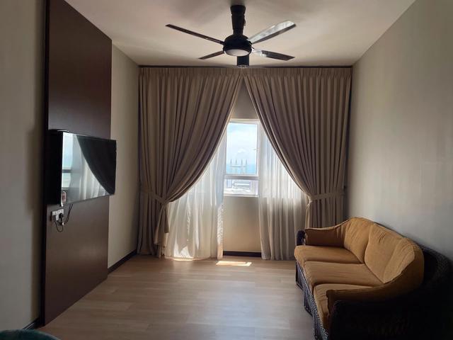 Apartment for rent in Tringganu