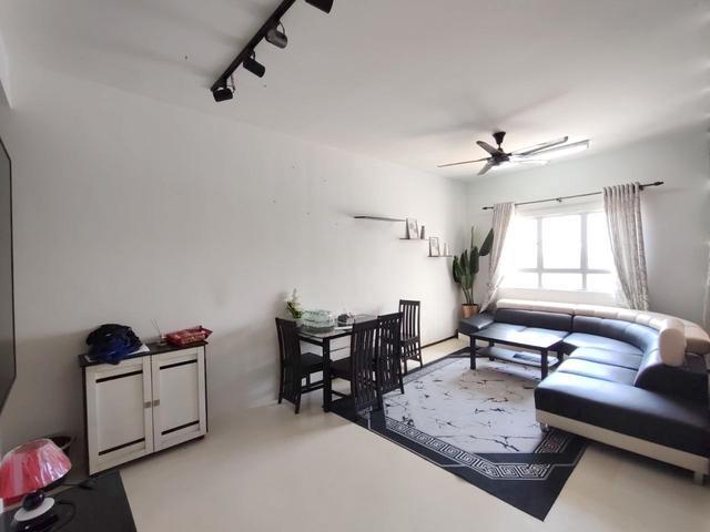 Apartment for sale in Tringganu