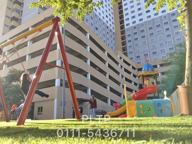 Apartment for rent in Tringganu