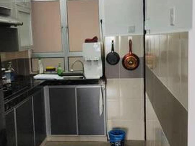 Apartment for rent in Tringganu