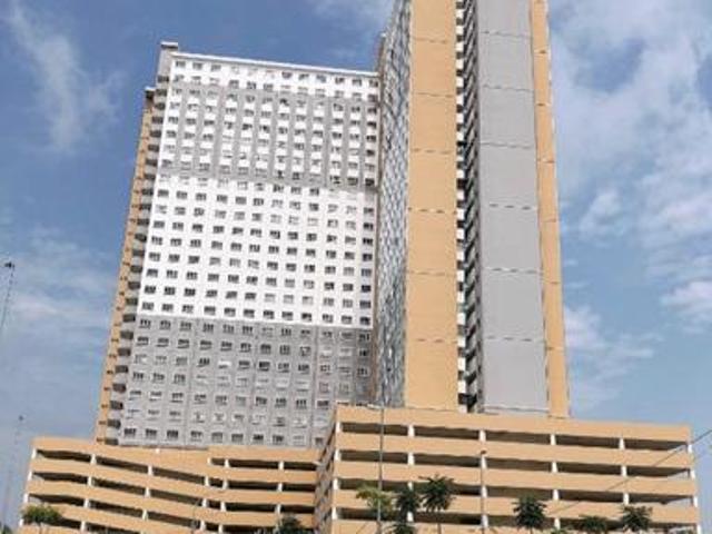 Apartment for rent in Tringganu