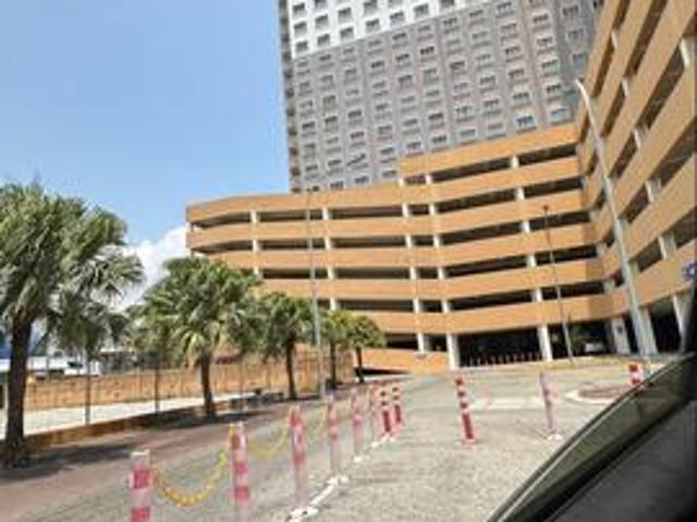 Apartment for rent in Tringganu