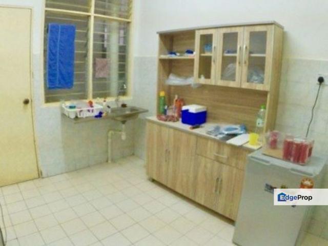 Condominium for sale in Petaling, Subang Jaya