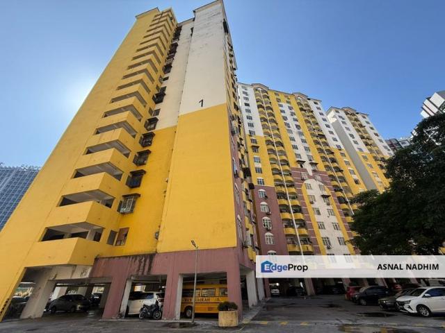 Condominium for sale in Petaling, Subang Jaya