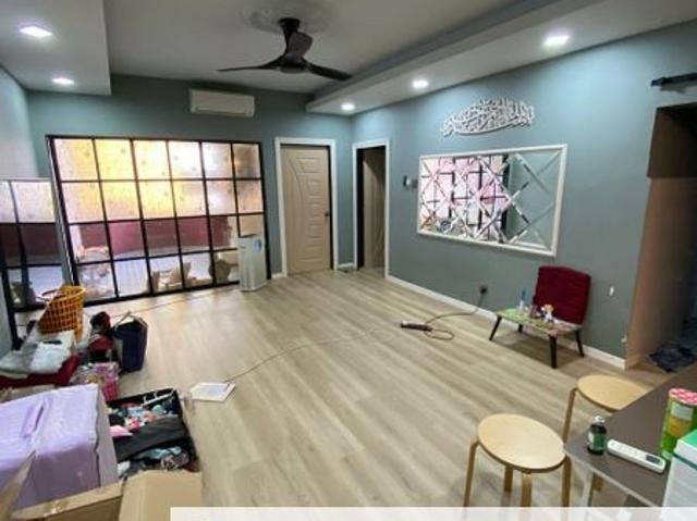 Condominium for sale in Petaling, Subang Jaya