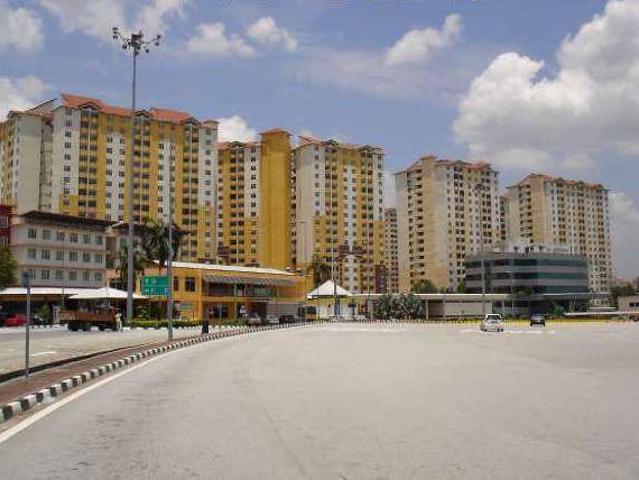 Apartment for sale in Petaling, Damansara Damai