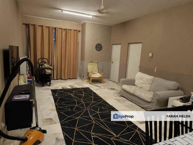 Condominium for sale in Petaling, Subang Jaya