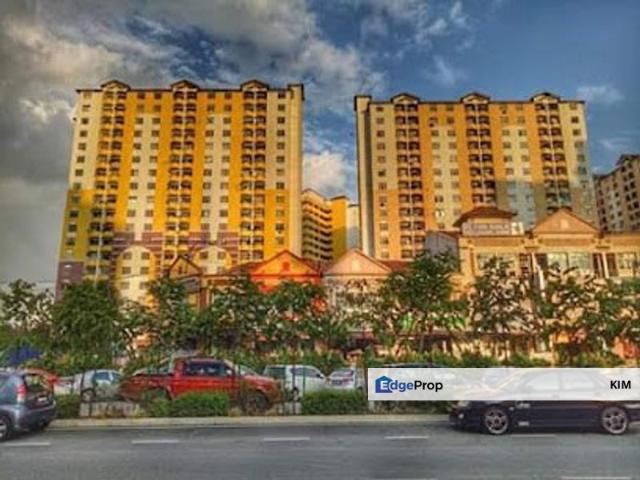 Condominium for sale in Petaling, Subang Jaya