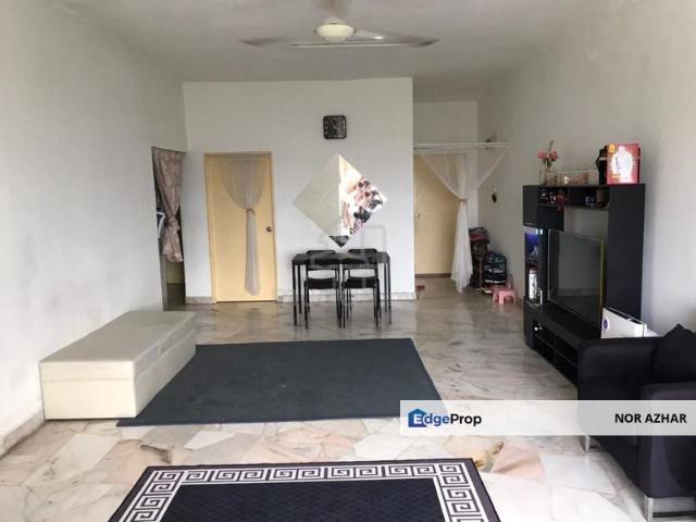 Condominium for sale in Petaling, Subang Jaya