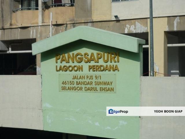 Condominium for sale in Petaling, Subang Jaya