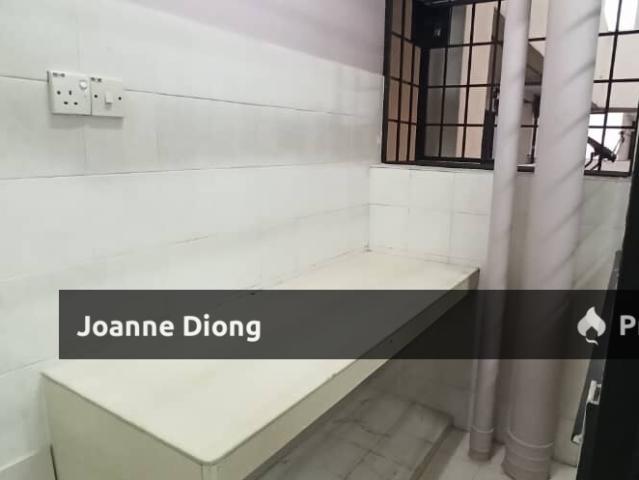 Shop for rent in Petaling, Subang Jaya