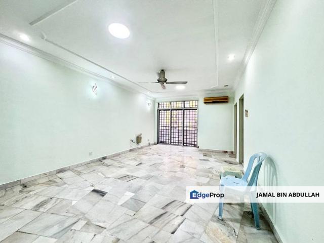 Condominium for sale in Petaling, Subang Jaya