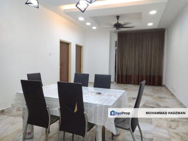 Condominium for sale in Petaling, Subang Jaya