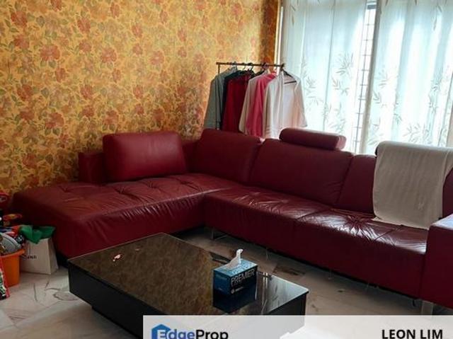 Condominium for sale in Petaling, Subang Jaya
