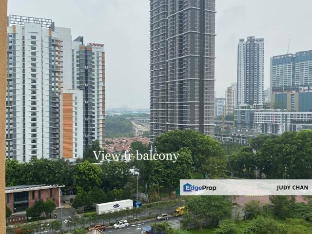 Condominium for sale in Petaling, Subang Jaya