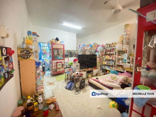 Condominium for sale in Petaling, Subang Jaya
