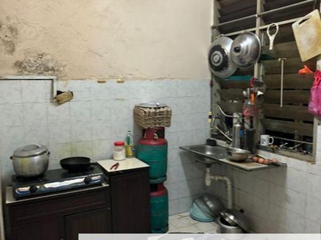 Condominium for sale in Petaling, Subang Jaya