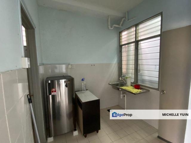 Condominium for sale in Petaling, Subang Jaya