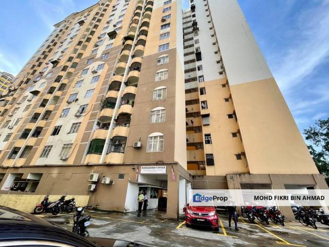 Condominium for sale in Petaling, Subang Jaya