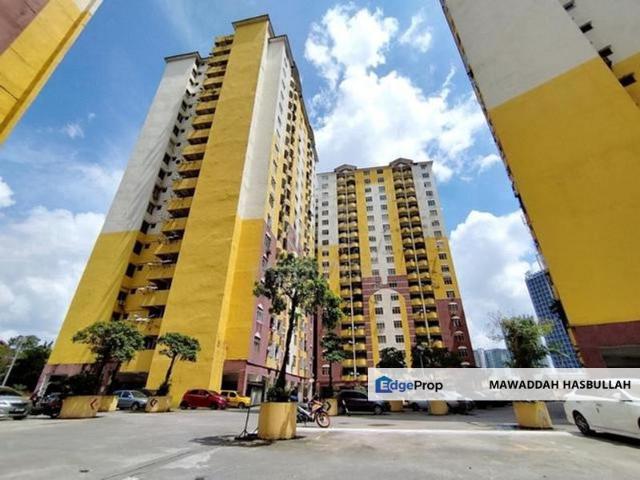 Condominium for rent in Petaling, Subang Jaya