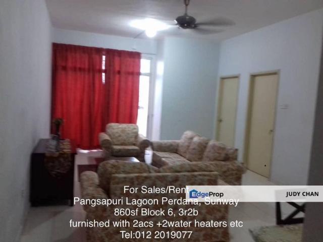 Condominium for sale in Petaling, Subang Jaya