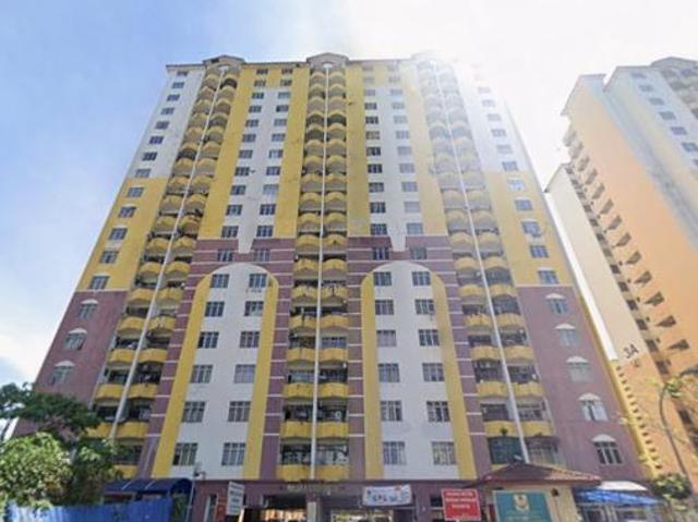 Apartment for sale in Petaling, Damansara Damai