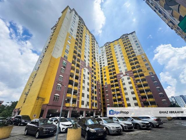 Condominium for sale in Petaling, Subang Jaya