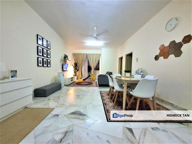 Condominium for sale in Petaling, Subang Jaya