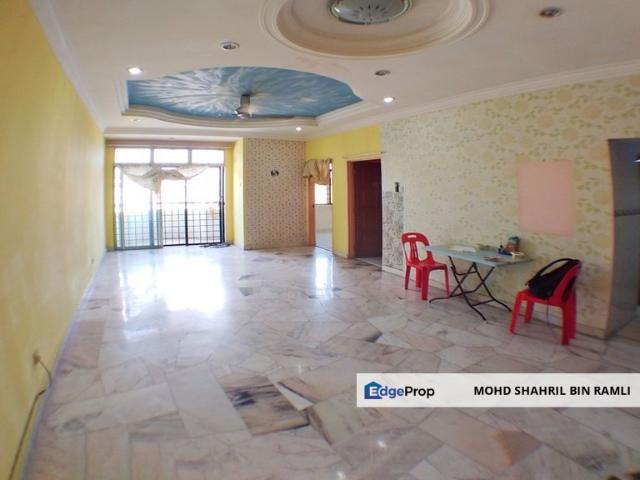 Condominium for sale in Petaling, Subang Jaya