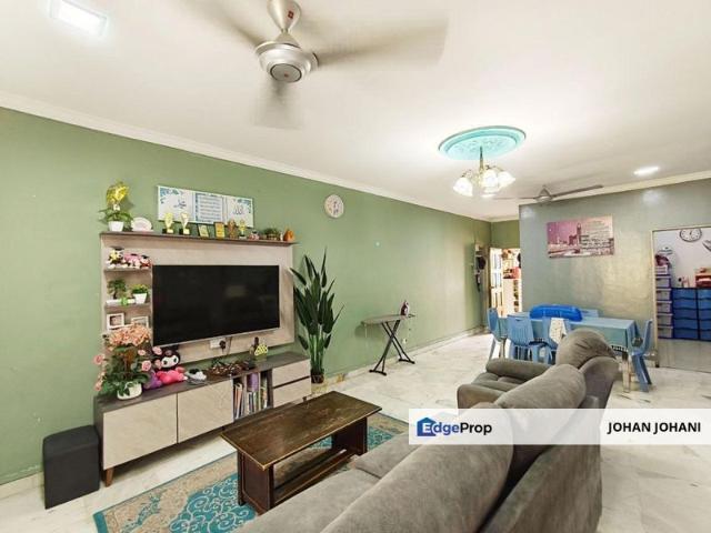 Condominium for sale in Petaling, Subang Jaya