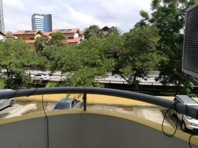 Apartment for sale in Petaling, Damansara Damai