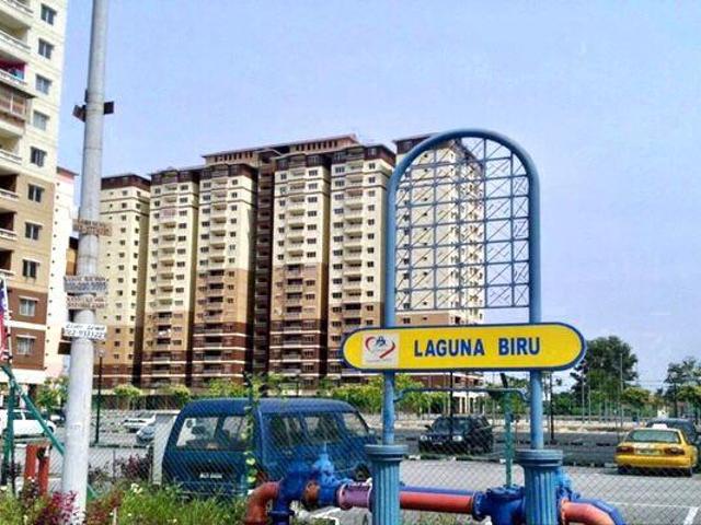 Apartment for sale in Selayang, Selangor