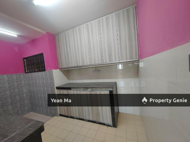Apartment for sale in Selayang, Selangor