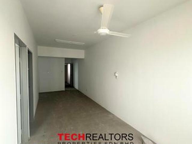Apartment for sale in Wellesley, Penang