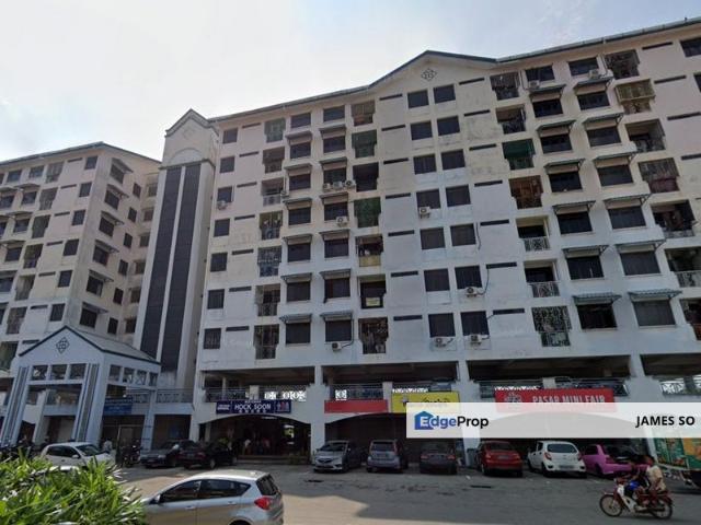 Condominium for sale in Bukit Tempurong, Bandaraya Melaka