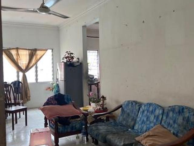 Apartment for sale in Selayang, Selangor