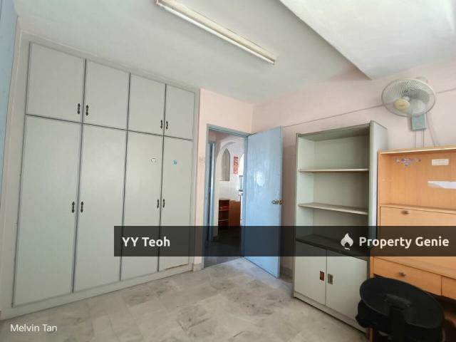 Apartment for sale in Malaka