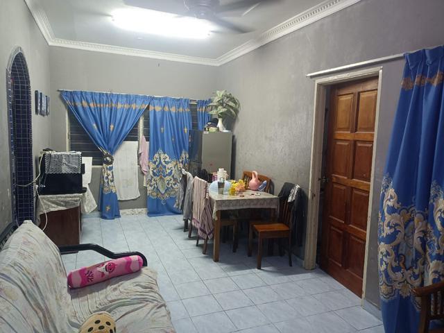 Apartment for sale in Selayang, Selangor